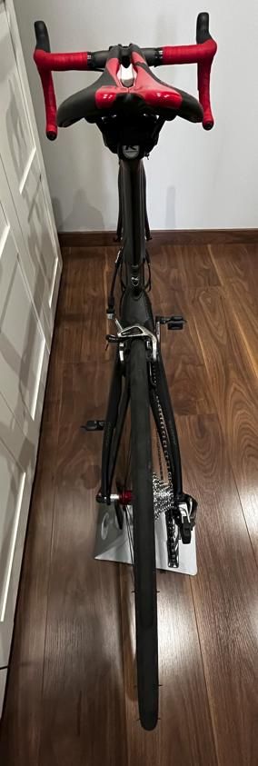 Kuota Kryon SRAM RED ETAP + Potenciómetro (M)
