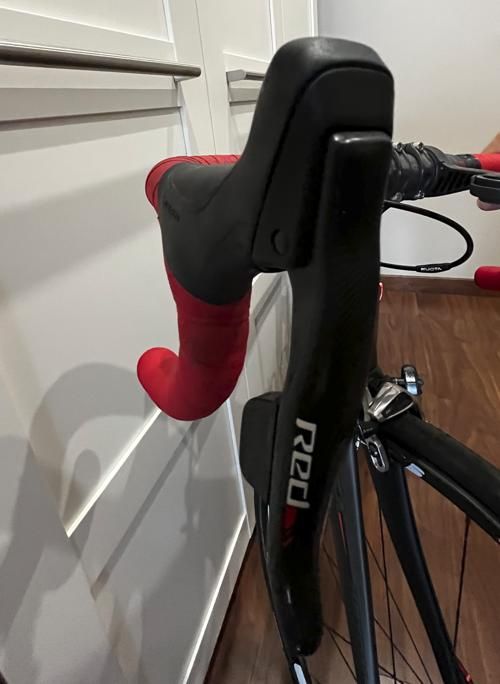 Kuota Kryon SRAM RED ETAP + Potenciómetro (M)