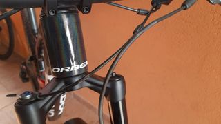 Cuadro Orbea Oiz OMX