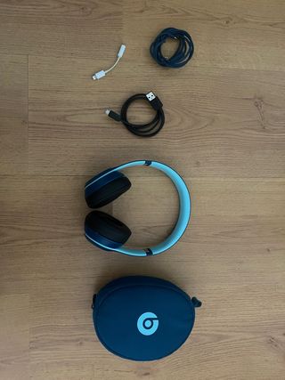 cascos Beats Solo 3