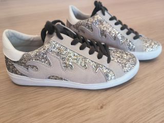 Zapatillas 39 
