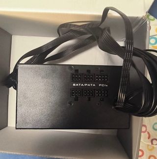 Alimentatore Gigabyte 700W B700H