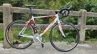 Bicicleta MMR Grip 105