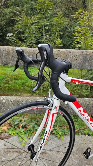 Bicicleta MMR Grip 105