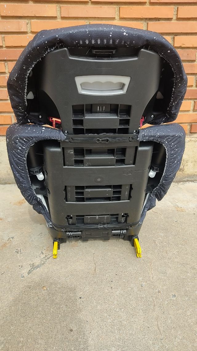 Silla coche Star Wars Bebe confort