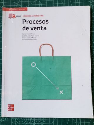 Procesos de venta