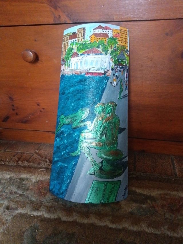 Teja Artesana Santander Raqueros