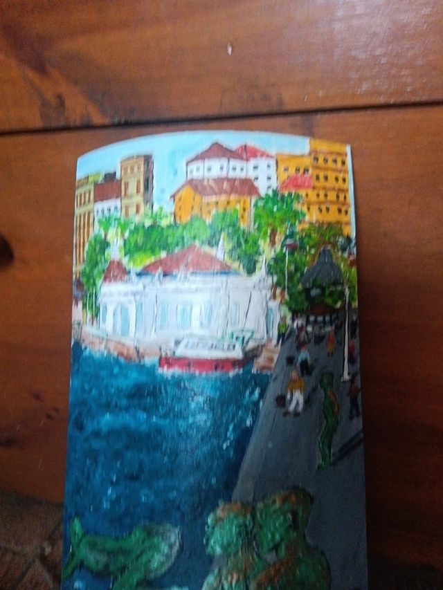 Teja Artesana Santander Raqueros