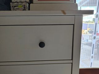 Cómoda Ikea 3 cajones