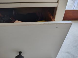 Cómoda Ikea 3 cajones
