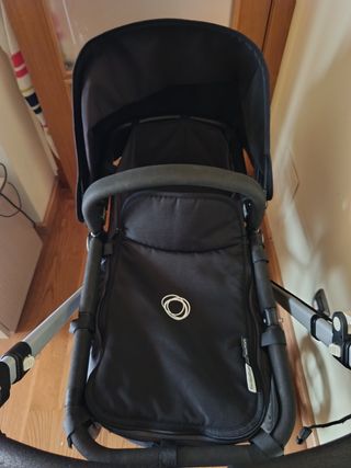 Carrito bugaboo buen estado