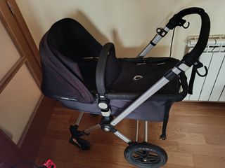 Carrito bugaboo buen estado