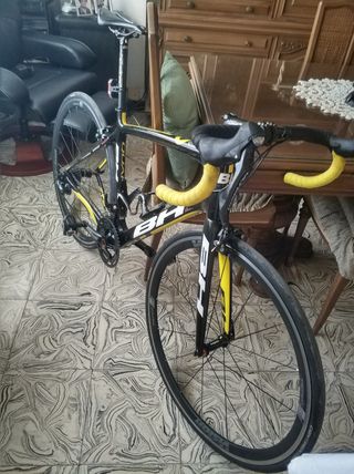 BH Quartz Team Direct Energie