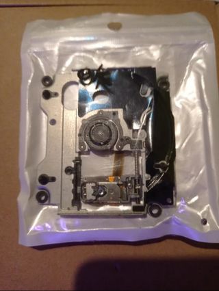 Lector PSP 2000/3000