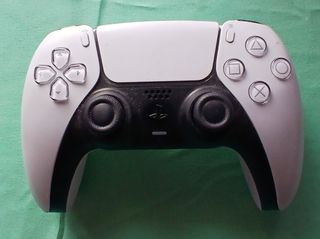 Lote PS5 Slim Edición Disco + Juegos
