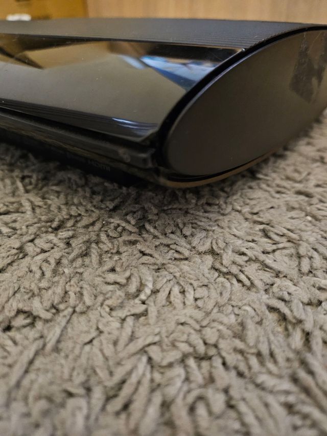 Playstation 3 super slim 1TB