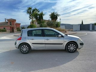 Renault Megane 2006