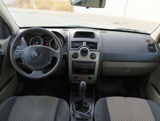 Renault Megane 2006
