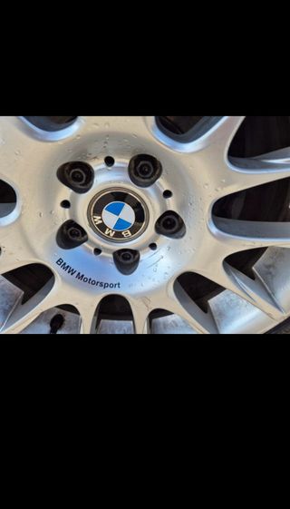 BMW Serie 1 2007