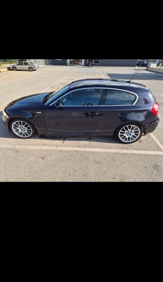 BMW Serie 1 2007