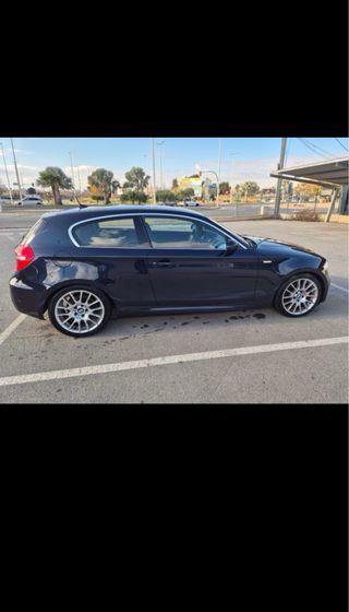BMW Serie 1 2007