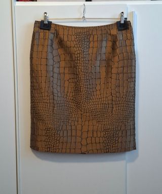 Gonna tubino Philosophy by Alberta Ferretti