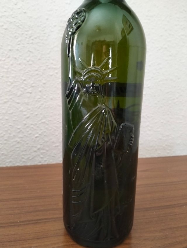 Botella Colección World Cup USA 94