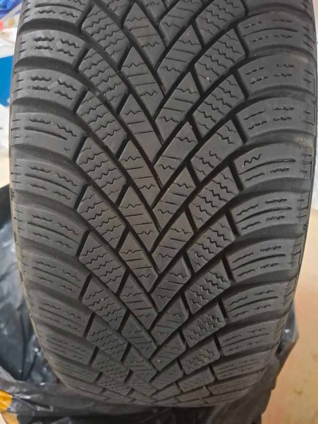 Llantas Mercedes Clase A 2013