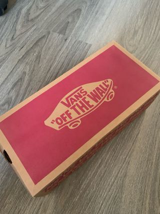 Vans Harry Potter Hufflepuff Slip-On