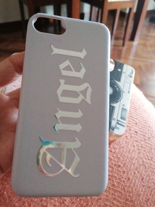 Custodie per iPhone 6s