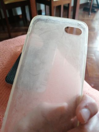 Fundas iPhone 6s