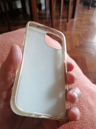 Fundas iPhone 6s