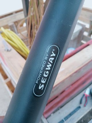 Batería Patinete Eléctrico 36V