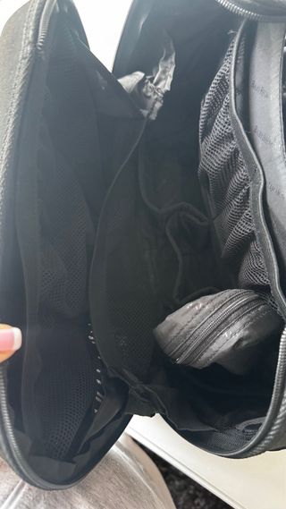 Bolso para carrito de bebé BabyBjorn