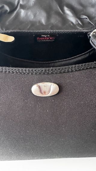 Bolso para carrito de bebé BabyBjorn