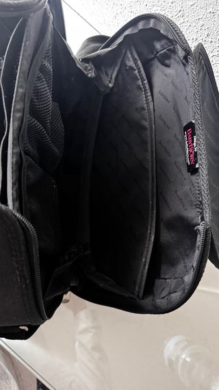 Bolso para carrito de bebé BabyBjorn