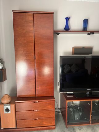 Regalamos mueble gratis es un poco urgente