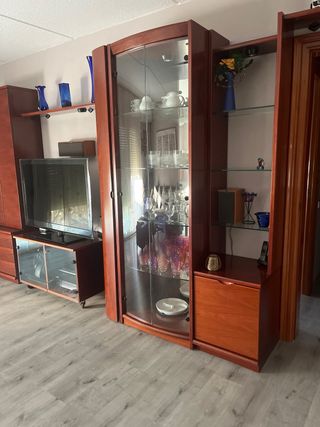 Regalamos mueble gratis es un poco urgente