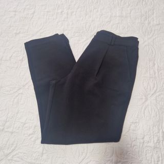 Pantalón de vestir negro Salsa