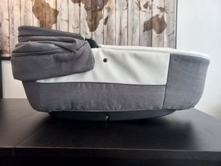 Capazo/Moisés Peg Perego
