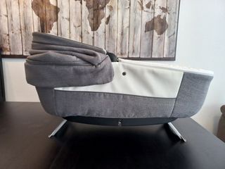 Capazo/Moisés Peg Perego
