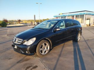 Mercedes-Benz Clase R 2009