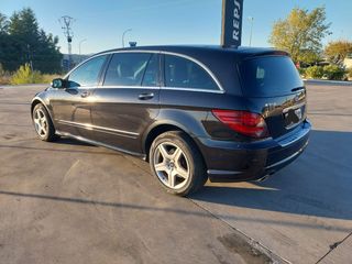 Mercedes-Benz Clase R 2009