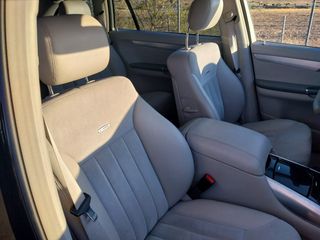 Mercedes-Benz Clase R 2009