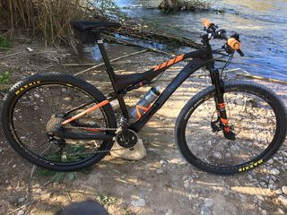 Orbea OIZ 29 M50