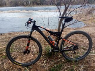 Orbea OIZ 29 M50
