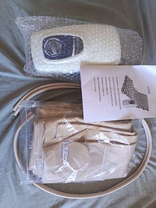 Cama para personas con discapacidad