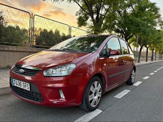Ford C-MAX 2009