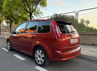 Ford C-MAX 2009