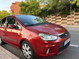 Ford C-MAX 2009